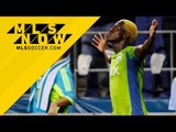 The best rivalry goals in MLS history | MLS Now