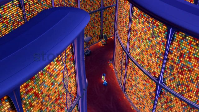 Vice-Versa - Reportage - L'histoire derrière l'histoire-T79tJQZdG_c