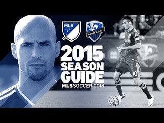 Montreal Impact Team Preview | 2015 MLS Guide