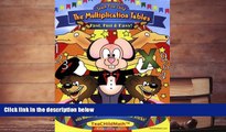 Kindle eBooks  Teach Your Child the Multiplication Tables: Fast, Fun   Easy with Dazzling