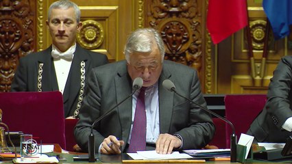 Patricia Morhet-Richaud : " Vous nous dites qu'il faut amplifier une réforme qui a déjà échouée... "