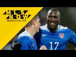 Jurgen Klinsmann makes squad changes ahead of USMNT vs. Switzerland | MLS Now