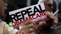 Anfang vom Ende der allgmeinen Gesundheitsversorgung? US-Senat stimmt gegen Obamacare