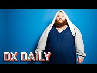 Action Bronson Compares Mr. Wonderful To Sex, Yelawolf On Eminem Feature, Big K.R.I.T. Wants To A&R