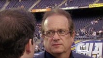 Kevin Acee: 'Dean Spanos could have done a lot more'