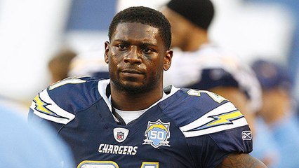 LT: Chargers didn't have the support from city officials