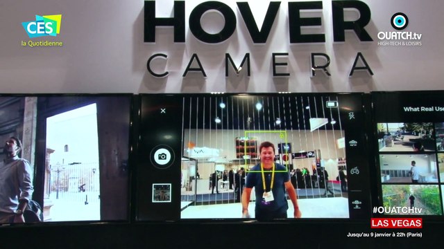 CES 2017 : la Quotidienne de OUATCH TV, dernier jour et bilan