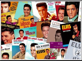 2017 UNPLIBISHED ELVIS PRESLEY 47 YEARS INEDIT BY SKUTNIK MICHEL