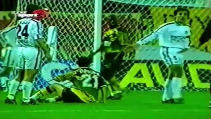 ΣΑΝ ΣΗΜΕΡΑ, 12.01.1998  ΞΑΝΘΗ-ΑΕΚ 0-0