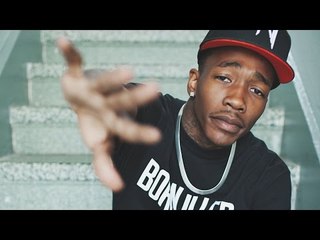 Dizzy Wright's Mayweather Vs. Pacquiao Predictions