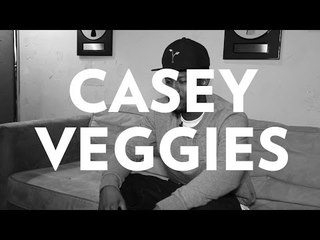Casey Veggies Talks "Live & Grow"