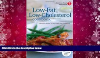 PDF  American Heart Association Low-Fat, Low-Cholesterol Cookbook, 4th edition: Delicious Recipes