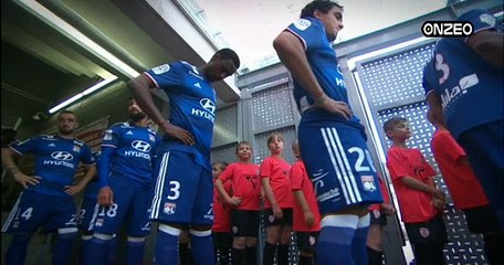 NEWS (SPÉCIAL LIGUE 2) : DUPLEX HERVÉ DELLA MAGGIORE (BOURG EN BRESSE 01)