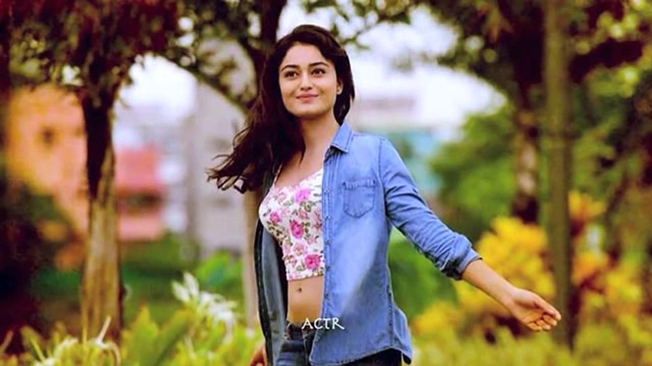 TV Actress Tridha Choudhury Hot Bikini Video