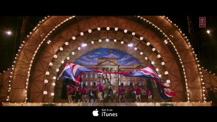 Bloody Hell Video Song _ Rangoon _ Saif Ali Khan, Kangana Ranaut, Shahid Kapoor