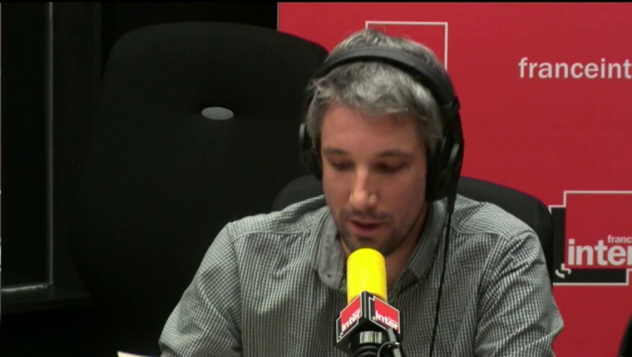 Jean-Michel Apathie, conseiller de Yannick Jado...