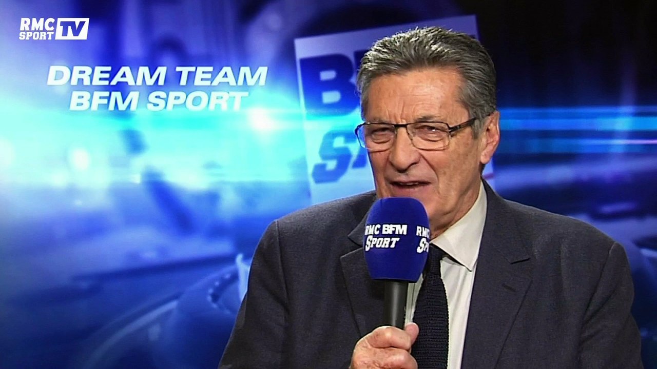 Constantini : "Ne pas puiser dans les réserves"