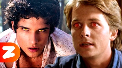 10 Películas que se convirtieron en series