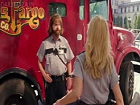 Masterminds (Theatrical Trailer)