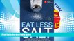 PDF  American Heart Association Eat Less Salt: An Easy Action Plan for Finding and Reducing the