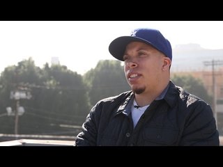 Demrick Describes His Perfect Rap World