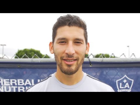Omar Gonzalez, Dom Dwyer & more wish good luck to USA at Women's World Cup