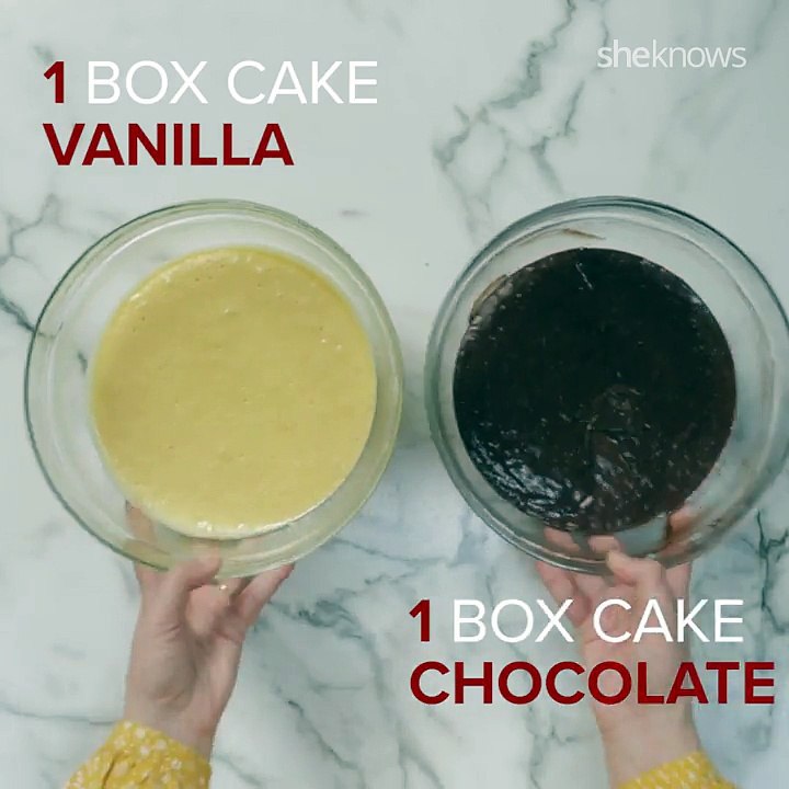Crossword Cake