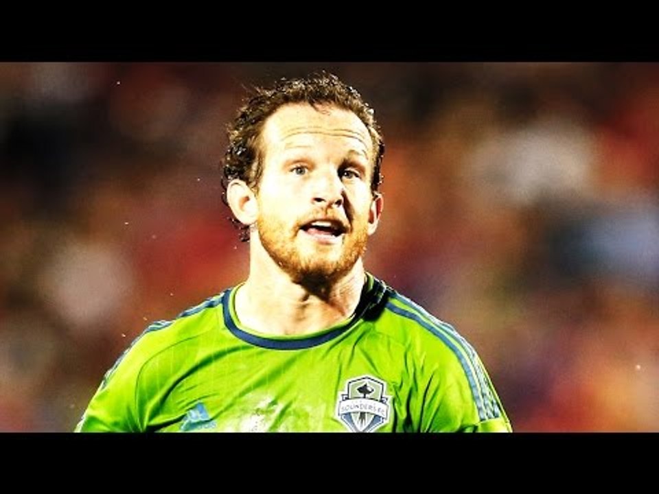GOAL: Chad Barrett gets in behind and buries one | Vancouver Whitecaps vs. Seattle Sounders