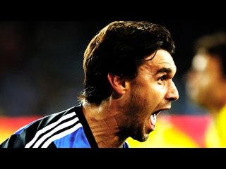 GOAL: Chris Wondolowski heads his first in Avaya Stadium | San Jose Earthquakes vs. Columbus Crew SC