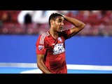 GOAL: Tesho Akindele gives FC Dallas the lead with a great strike | FC Dallas vs. LA Galaxy