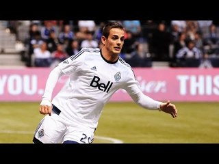 GOAL: Octavio Rivero puts on a one-man show to double the Whitecaps lead