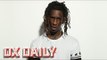 Young Thug Poses Nude, Combat Jack Blasts Peter Rosenberg, Da Honorable C Note Discusses Beats