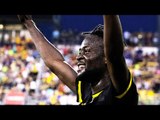 GOAL: Kei Kamara header gives the Crew an early lead  | Columbus Crew SC vs. Seattle Sounders FC