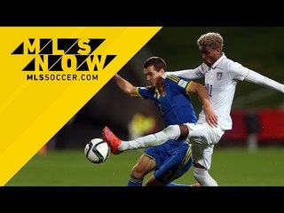 Breaking down the USA's group stage performance at U-20 World Cup | MLS Now