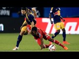 HIGHLIGHTS: FC Dallas vs. New York Red Bulls | May 15, 2015