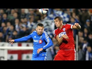 HIGHLIGHTS: Montreal Impact vs. FC Dallas | May 23, 2015