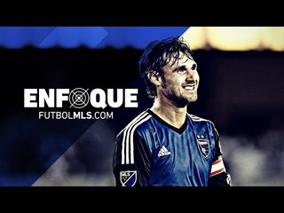 ¿El mejor goleador de Norteamérica? Chris Wondolowski, a uno de los 100 goles | ENFOQUE