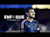 ¿El mejor goleador de Norteamérica? Chris Wondolowski, a uno de los 100 goles | ENFOQUE