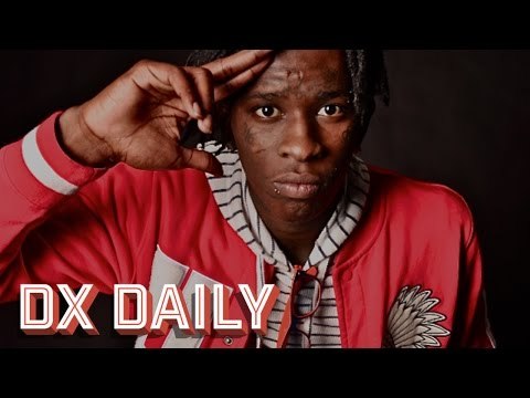 Young Thug Blasts Cash Money & Lil Wayne & Yelawolf Teams With Eminem