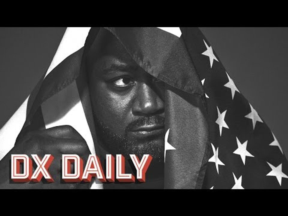 Ghostface Killah Says Wu-Tang May Last Forever & Complex Names Kendrick Lamar’s 25 Best Songs