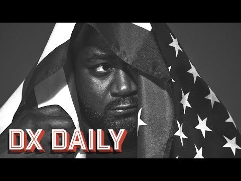 Ghostface Killah Says Wu-Tang May Last Forever & Complex Names Kendrick Lamar’s 25 Best Songs