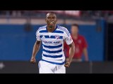 GOAL: Fabian Castillo pokes a cheeky one far post | Houston Dynamo vs. FC Dallas