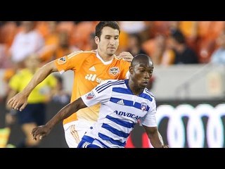 HIGHLIGHTS: Houston Dynamo vs. FC Dallas | May 1, 2015