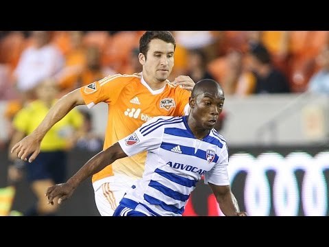 HIGHLIGHTS: Houston Dynamo vs. FC Dallas | May 1, 2015