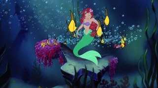 La Petite Sirène - Bande Annonce VF - En Pack  Disney et Coffret Prestige le 25 septembre !-363URFzzCgg