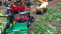 RC BRUDER TOYS Traktor Massey ferguson-ZiIx43c9G-4