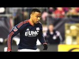 GOAL: Charlie Davies puts Revs up 1-0 | New England Revolution vs New York Red Bulls