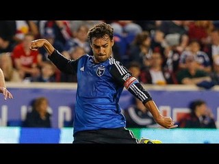 GOAL: Chris Wondolowski pounds home a loose ball | RSL vs SJ