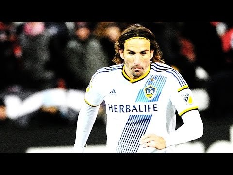 GOAL: Alan Gordon heads it in and re-ignites the crowd | LA Galaxy vs. Colorado Rapids