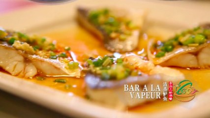 真好吃之青蒸鲈鱼 - Zen Hao Chi : Bar à la Vapeur